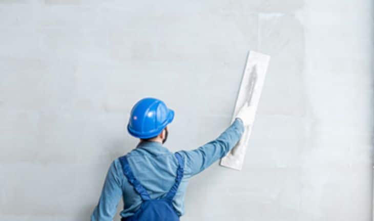 Adalar İnşaat Sıvacısı